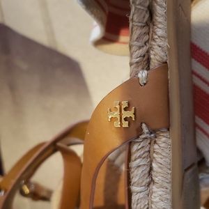Tory Burch Espadrilles